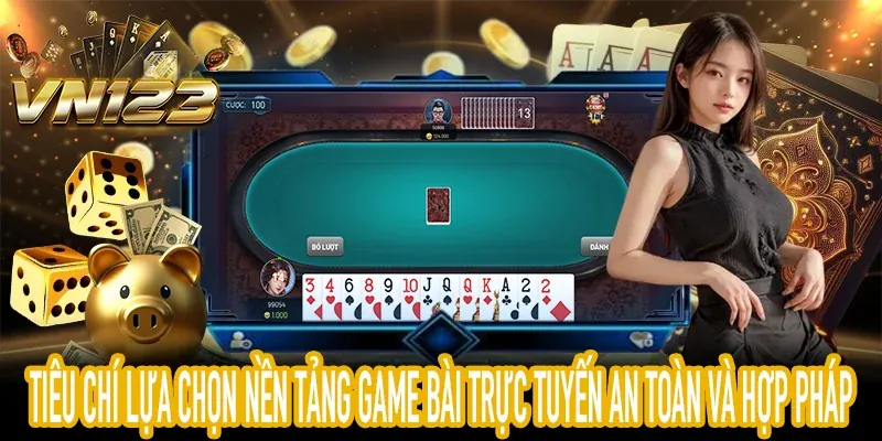 Trò chơi Poker tại F1686 Web